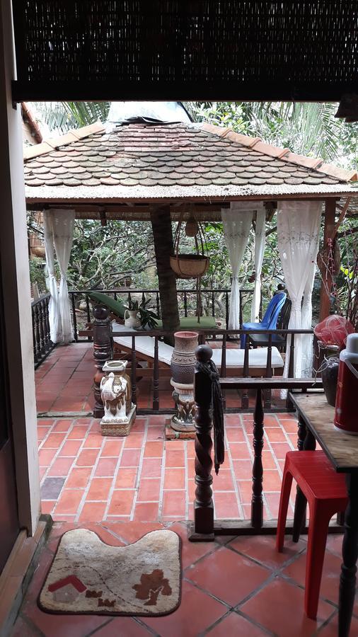 Charming Countryside Homestay Ben Tre Eksteriør bilde